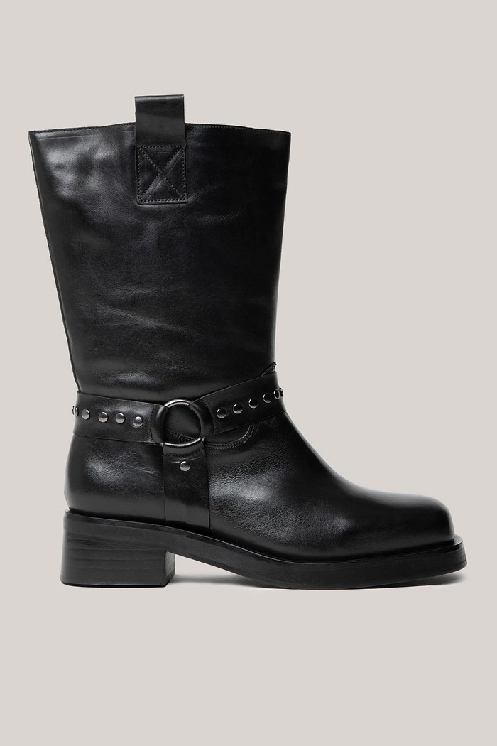 BOTA PRETA GALOSHES JOHN JOHN