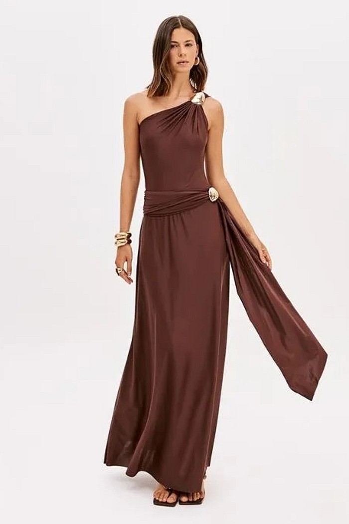 SAIA EVASE SUPER MIDI LANÇA PERFUME