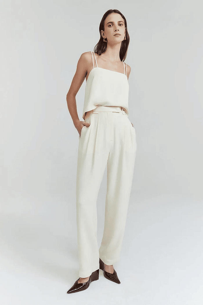 CALCA BETANIA BEGE MARFIM NV