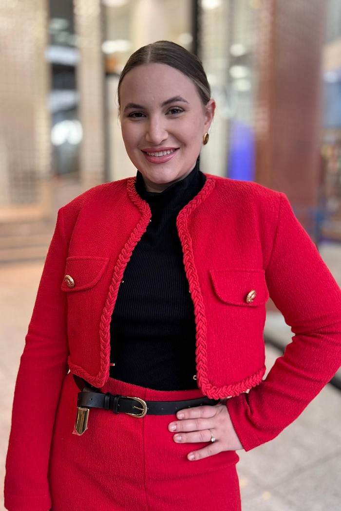 CASACO CURTO MANGA LONGA TEXTURIZADO LANÇA PERFUME