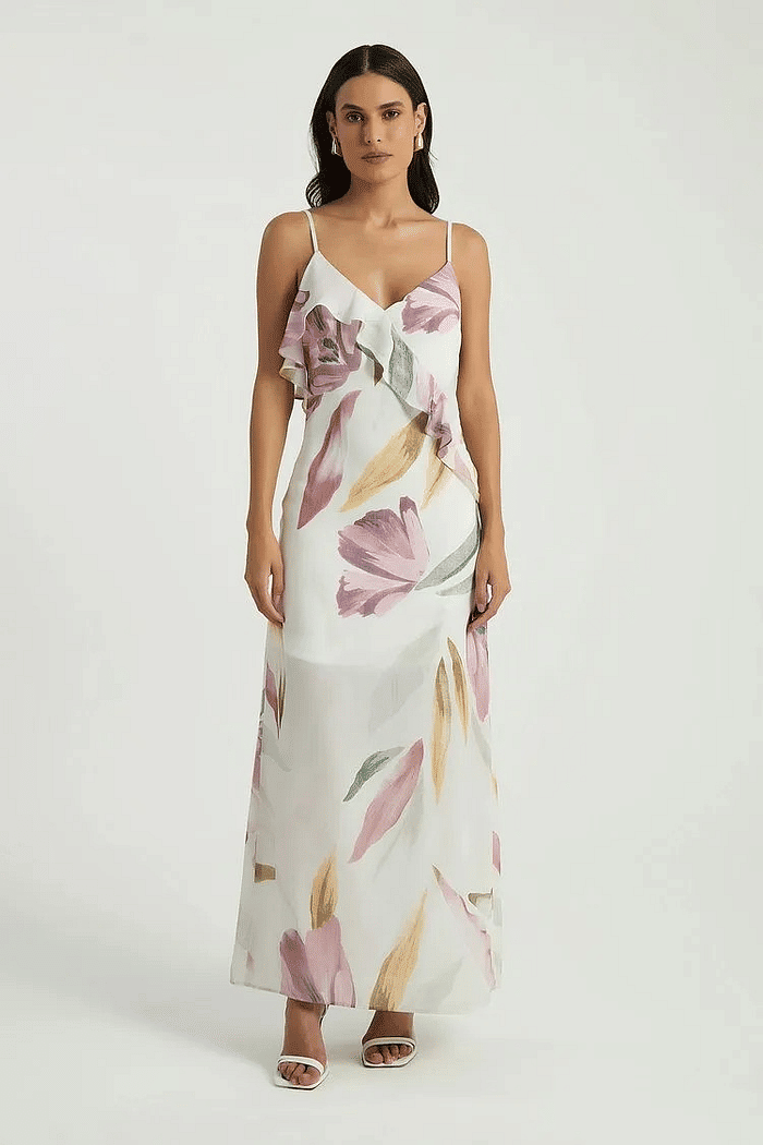 VESTIDO EST AQUARELA SUAVE EST AQUARELA SUAVE MY PLACE