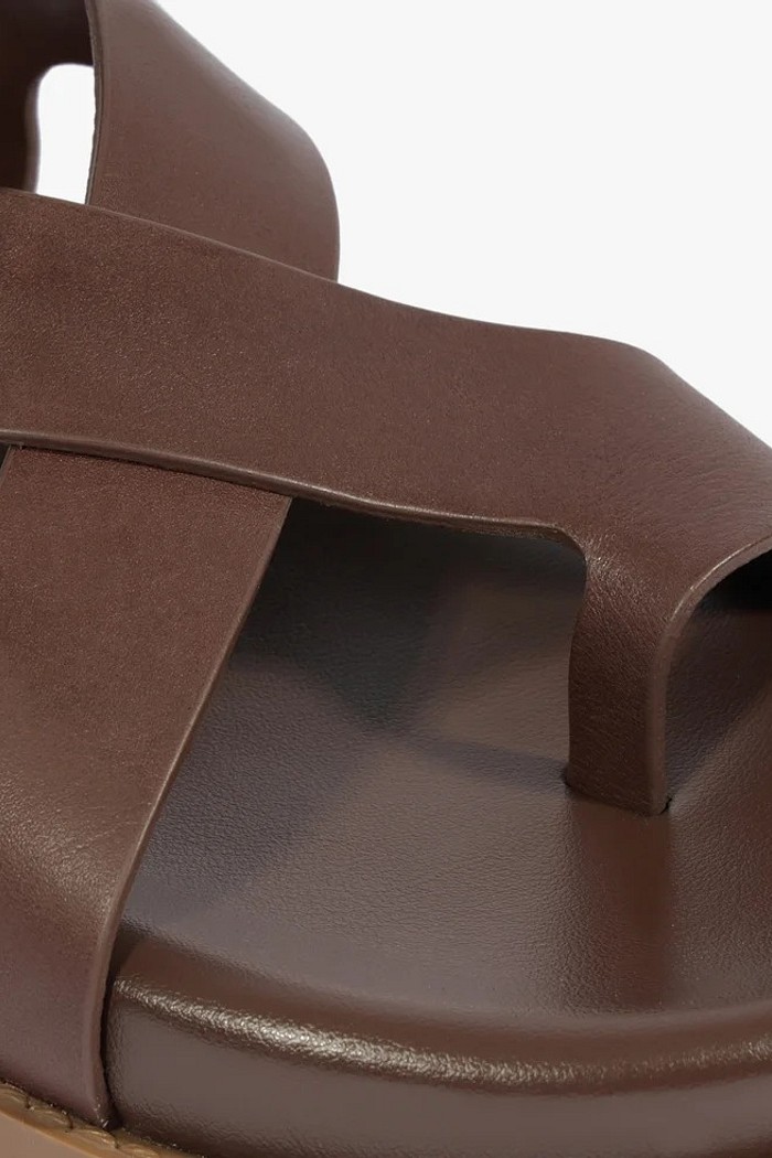 PAPETE RAFINA COURO SCHUTZ