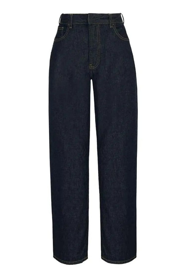 CALCA JEANS GUGA JEANS ÍNDIGO NV