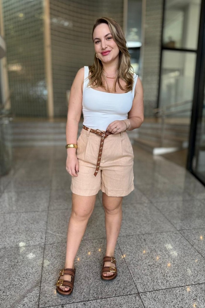 REGATA EMMA OFF WHITE NV