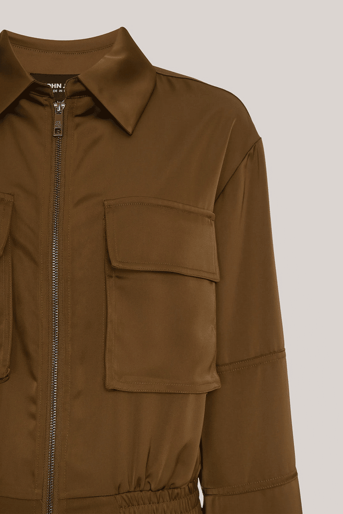 MACACAO UTILITY MARROM JOHN JOHN