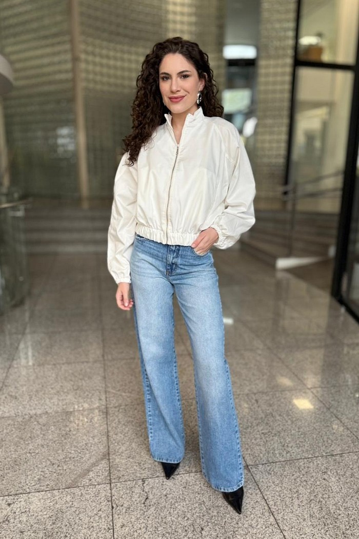 CALCA JEANS JULIETTE COLCCI