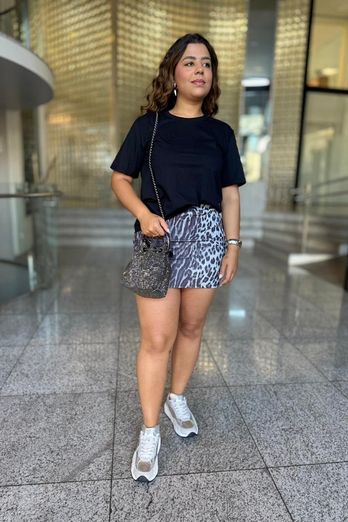 SAIA DORA  ONCA JOHN JOHN