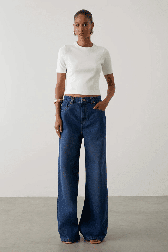 BLUSA THALLY  OFF WHITE