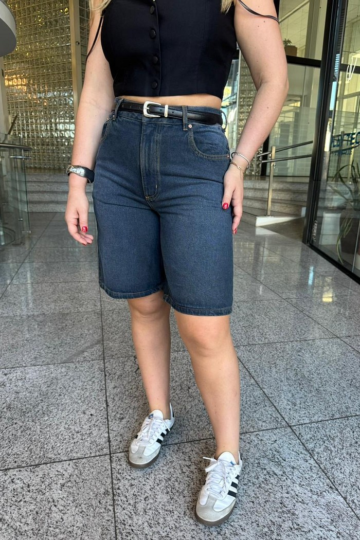 BERMUDA JEANS CELIA NV