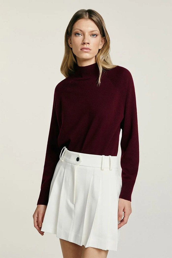 BLUSA CASHMERE GLORY