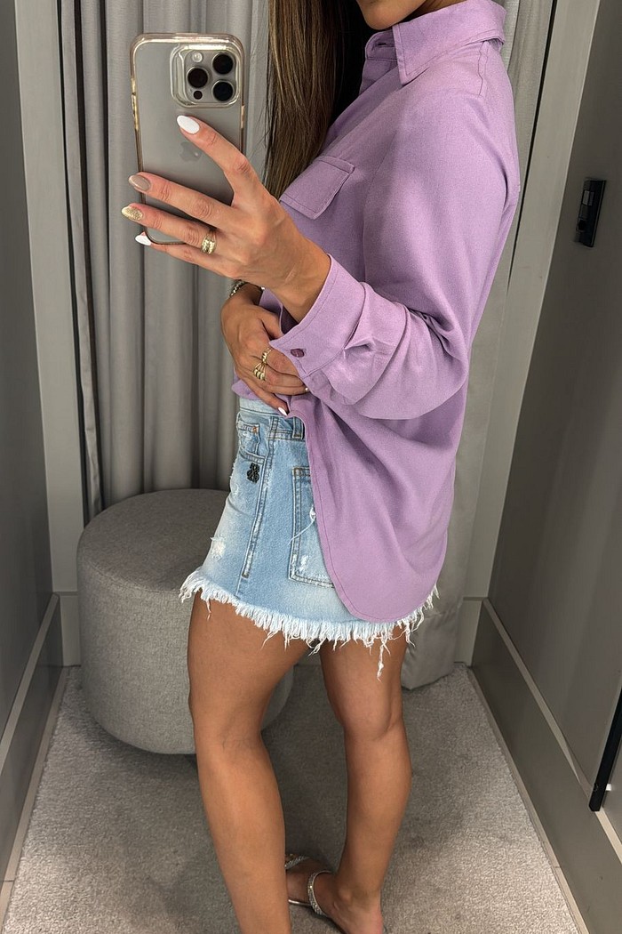 SAIA MAY BAY JEANS CLARO JOHN JOHN