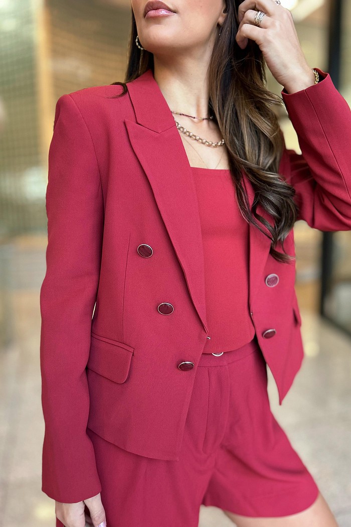 BLAZER BRIGITTE NV