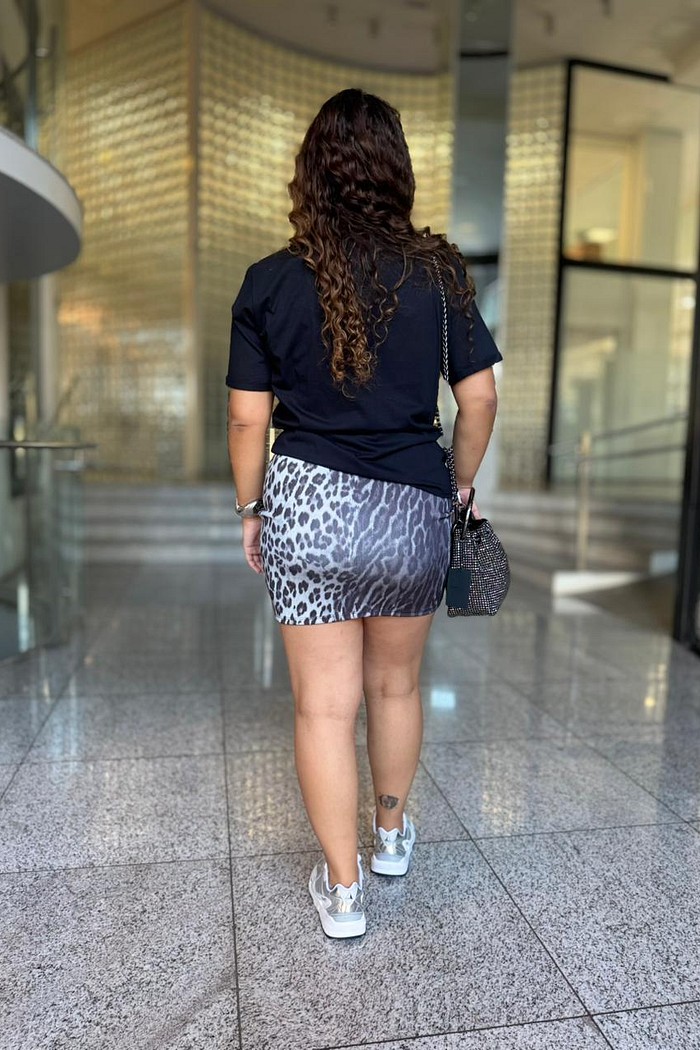 SAIA DORA  ONCA JOHN JOHN