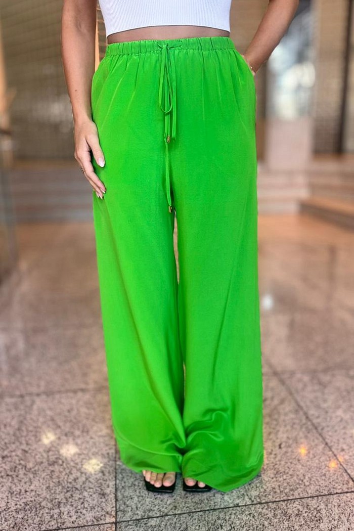 CALCA COM ELASTICO NO COS ANIMALE