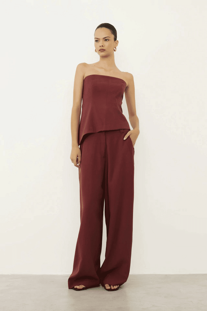 TOMARA QUE CAIA SAMARA  VINHO