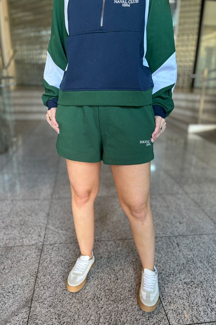 SHORT LILIAN VERDE LONDON NV