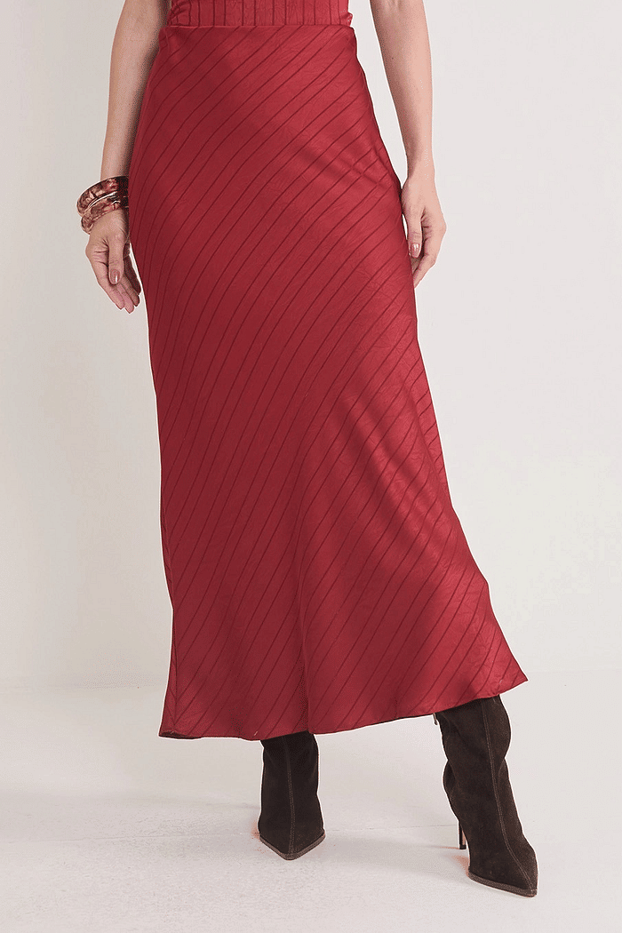 SAIA VERMELHO VIN ROUGE FORUM