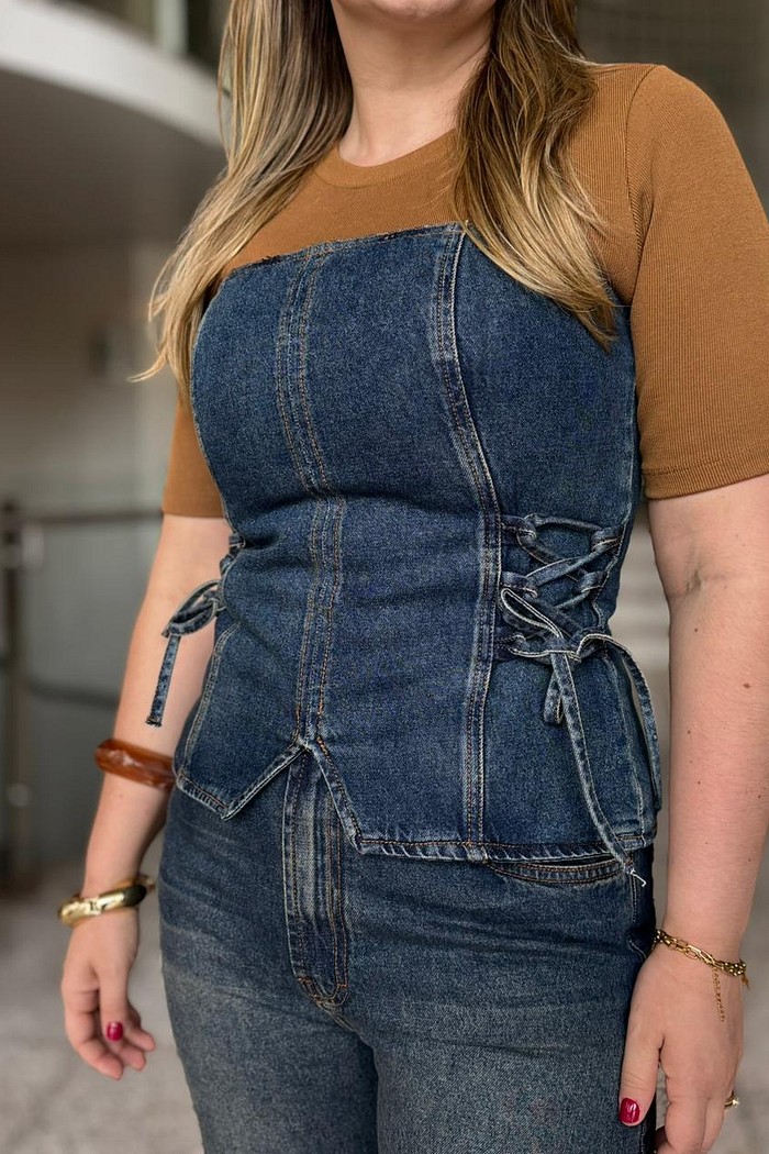 CORSET INDIANA JOHN JOHN