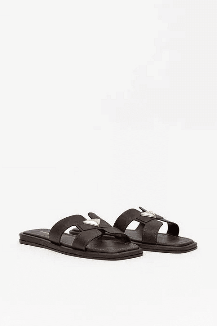 RASTEIRA COM ENFEITE LP MARROM LANÇA PERFUME