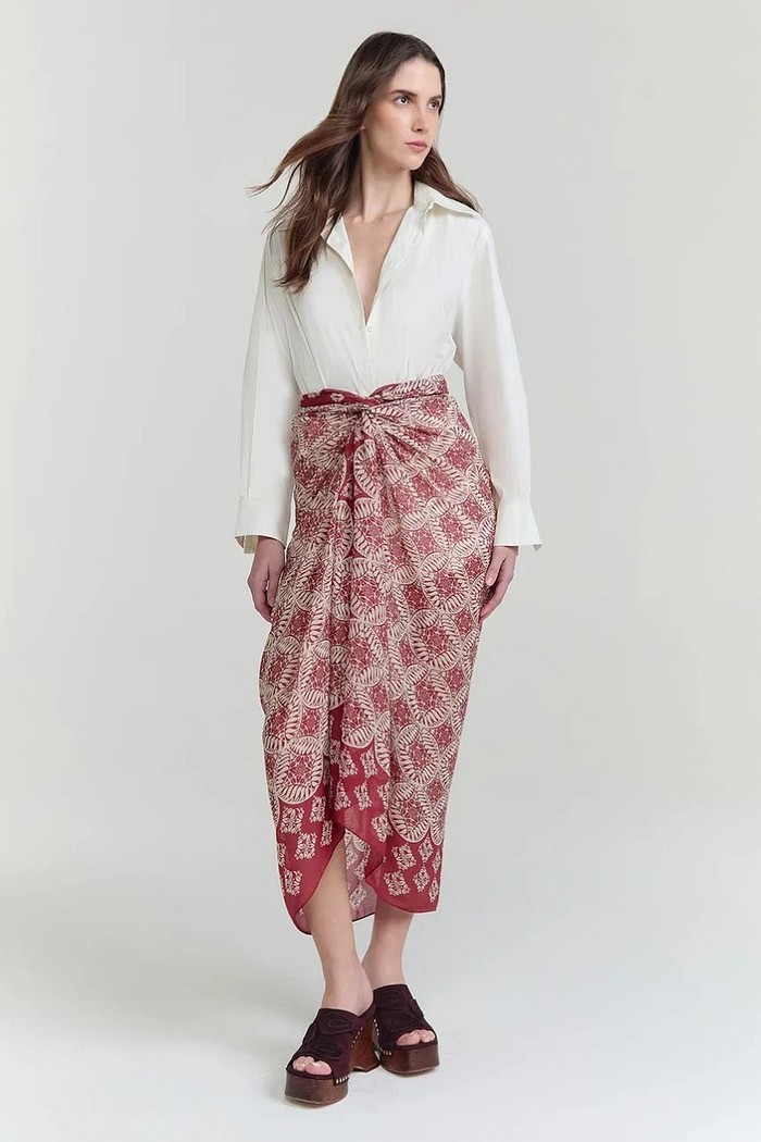 PANÔ GIULIA EST PANÔ SUMMER ESCAPE NV