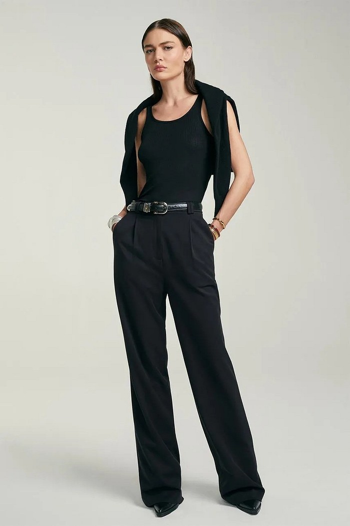 CALCA LORENA PRETA NV