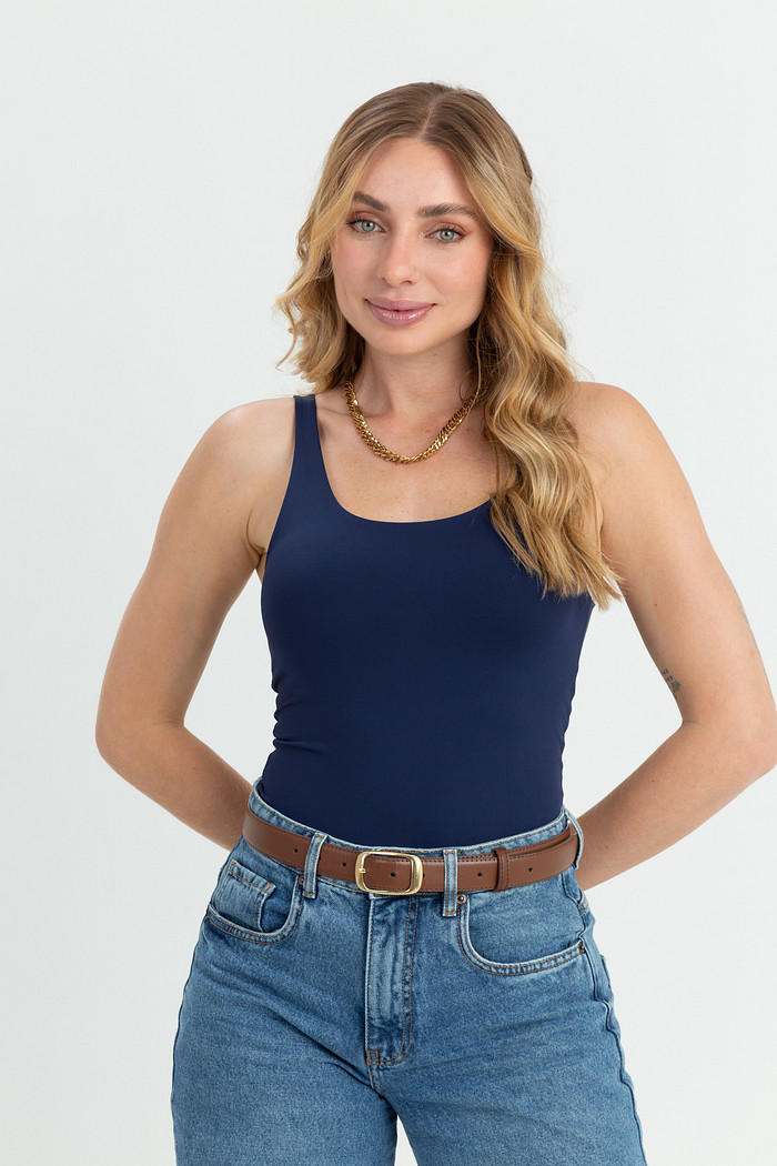 Regata Básica Poliamida