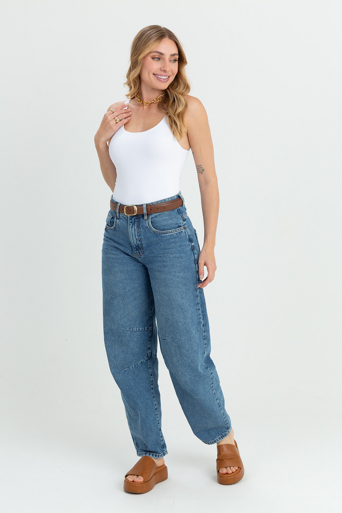 Regata Básica Poliamida