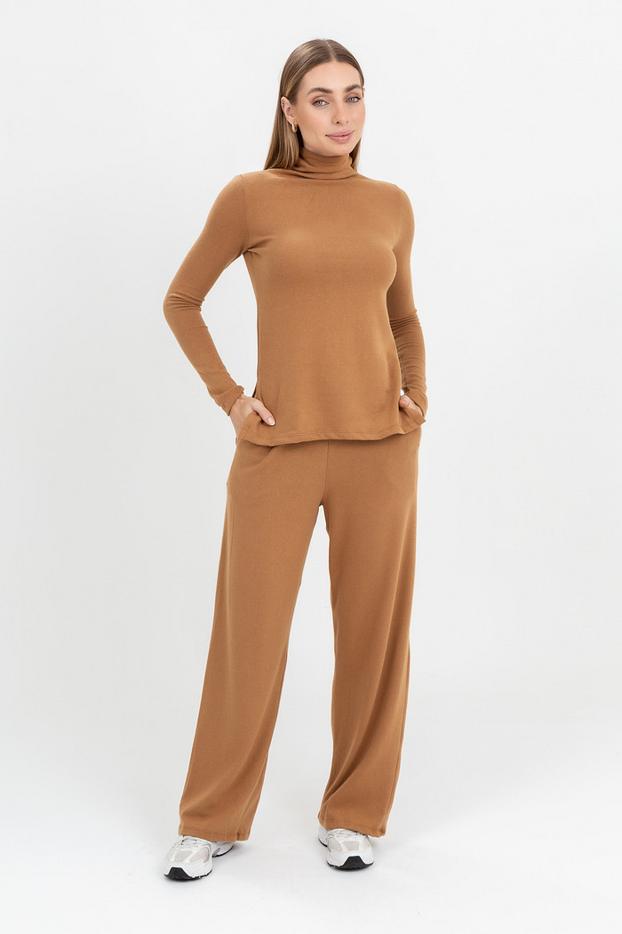 Conjunto Soft Touch Gola Rolê