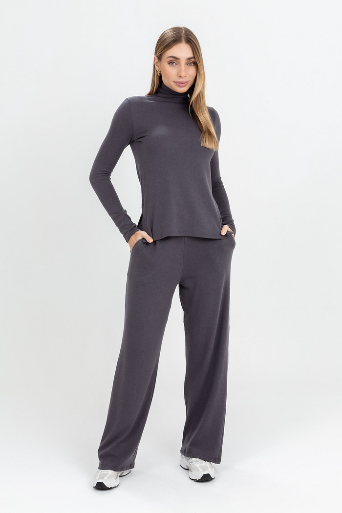 Conjunto Soft Touch Gola Rolê