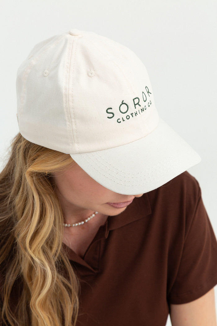 Boné Off White Sóror