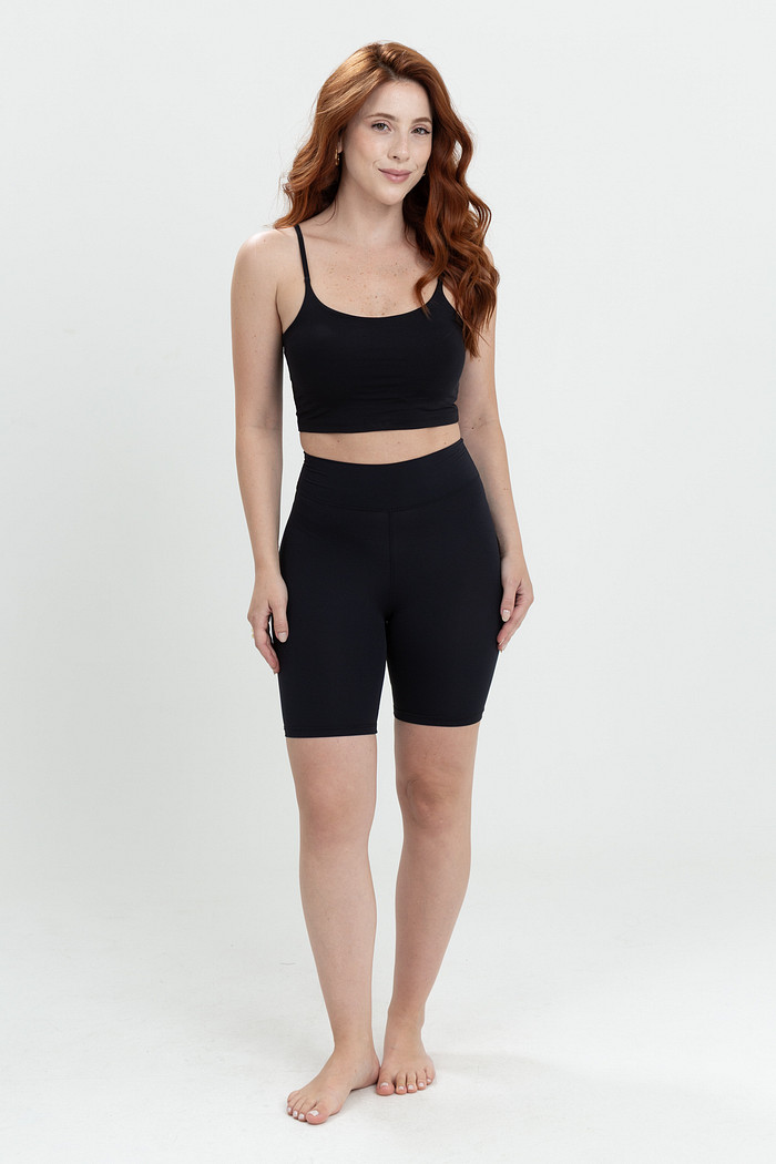 Shorts Underdress em Poliamida