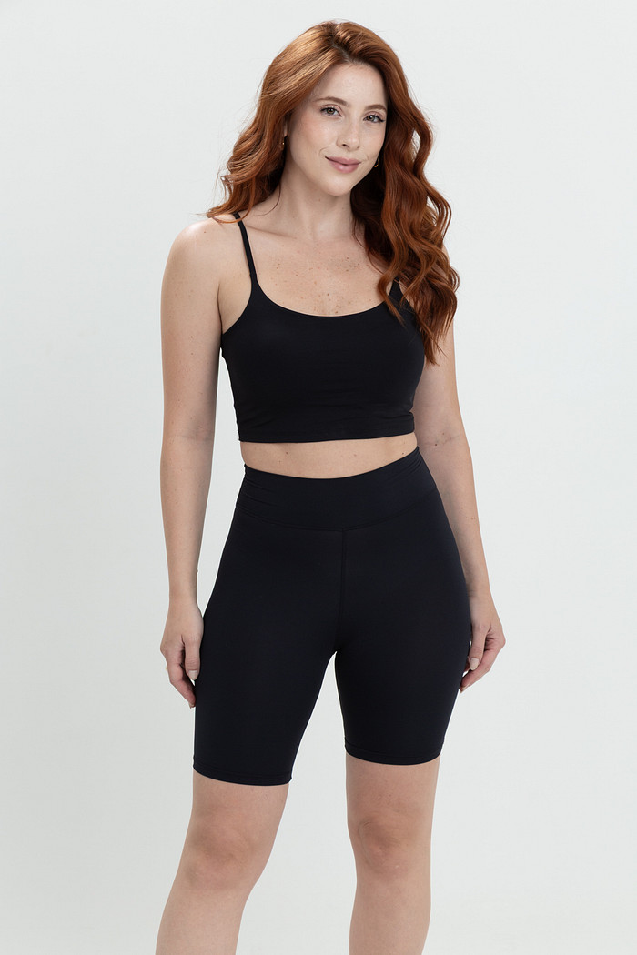 Shorts Underdress em Poliamida