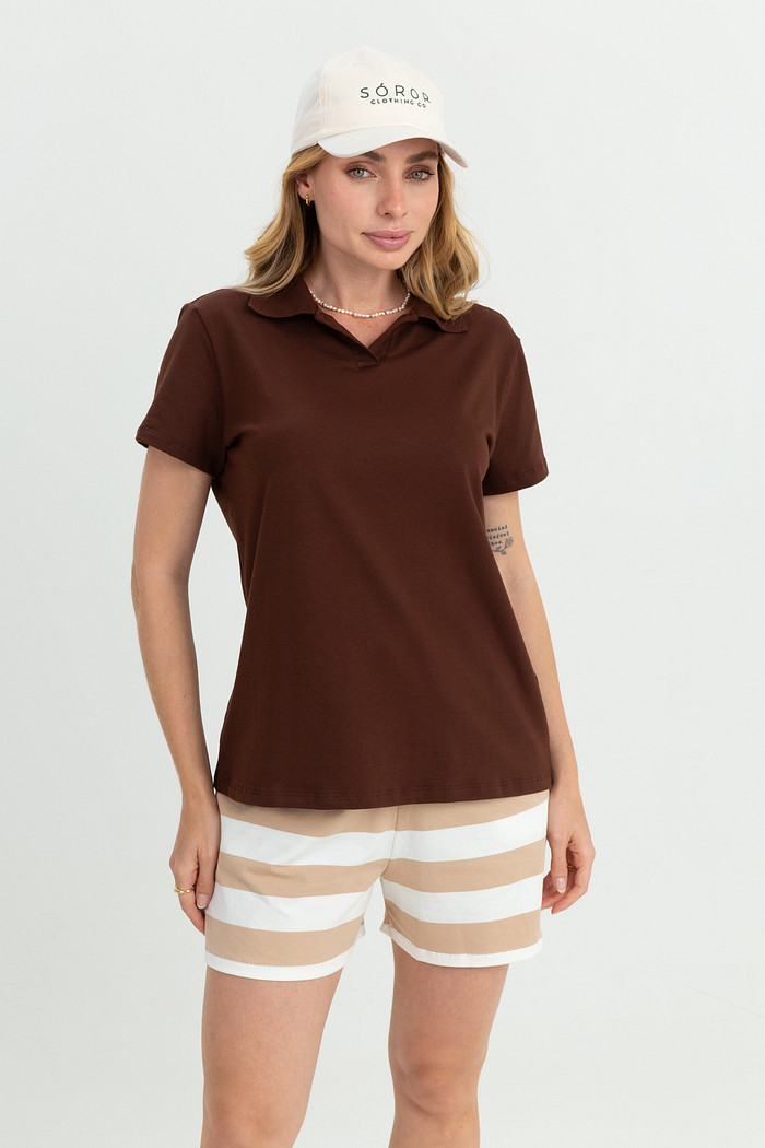 Boné Off White Sóror