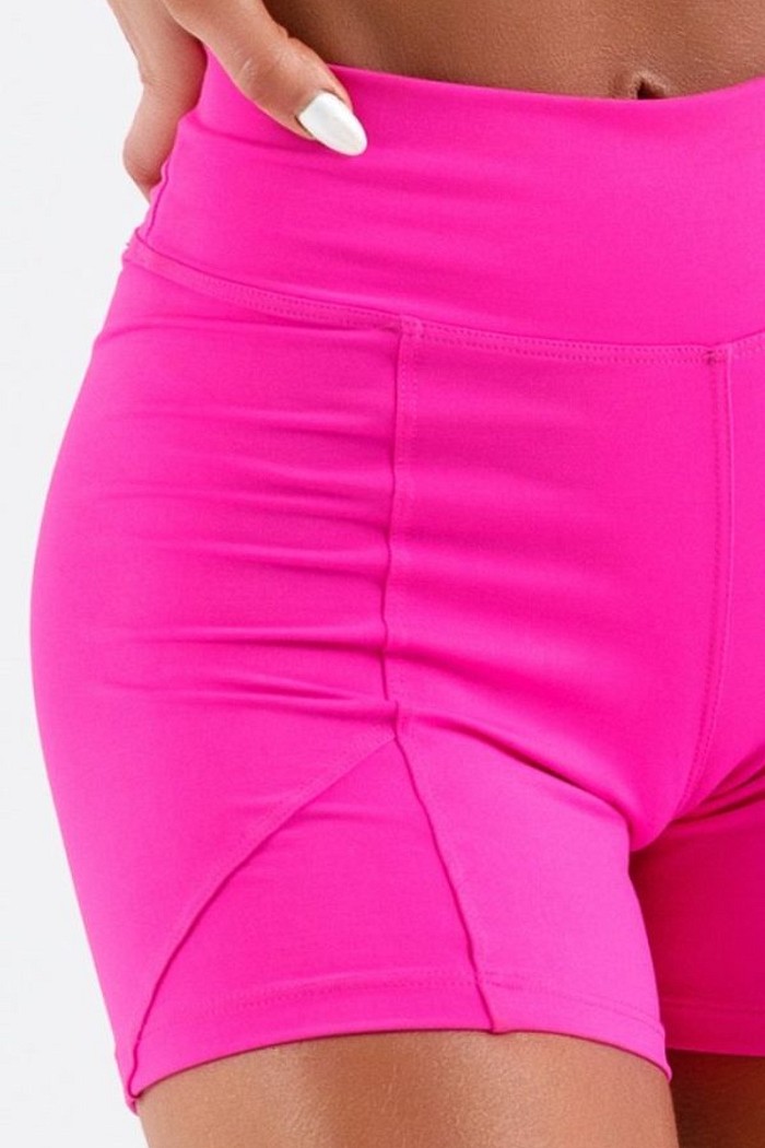 Shorts Gio Rosa Euphoria