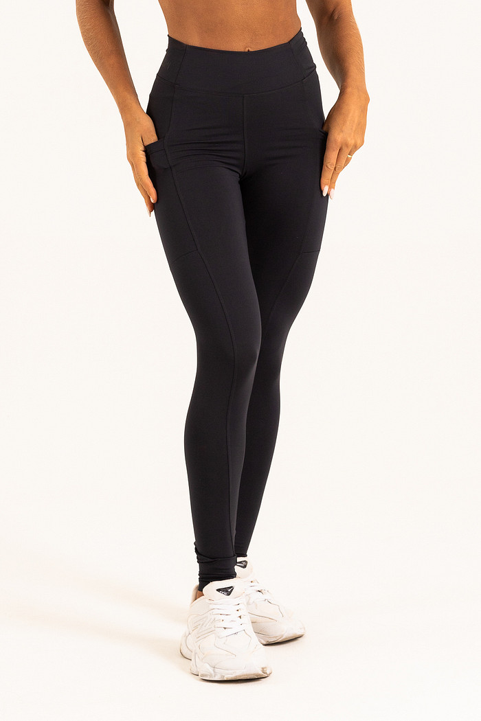 Legging com Bolso Dani Preto