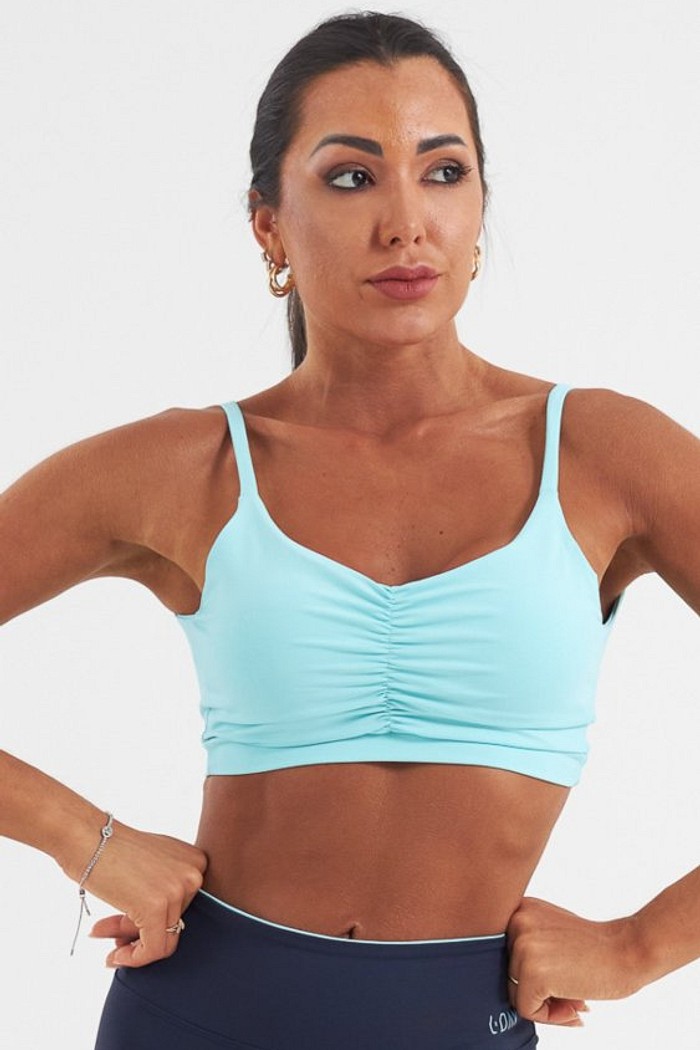 Top Lu Azul Atlantis