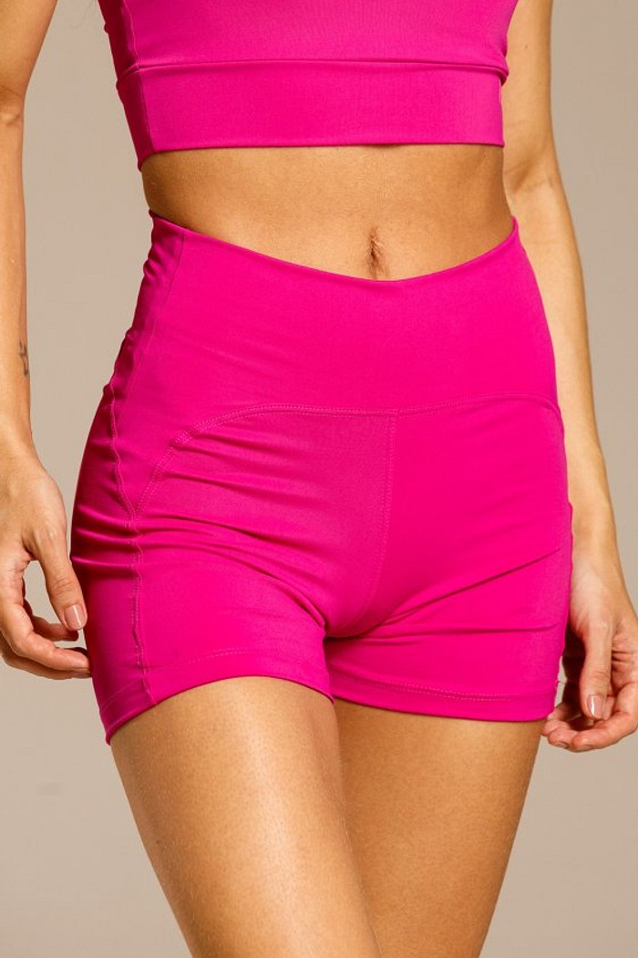 Shorts Liz Rosa Luxuria