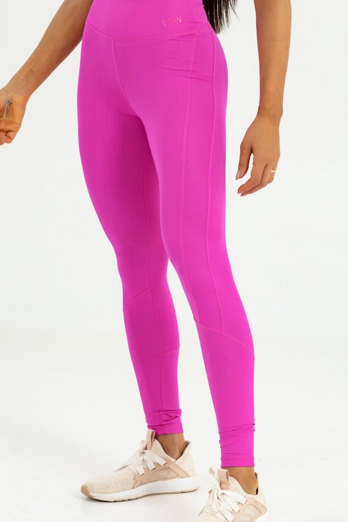 Legging Gi Rosa Euphoria