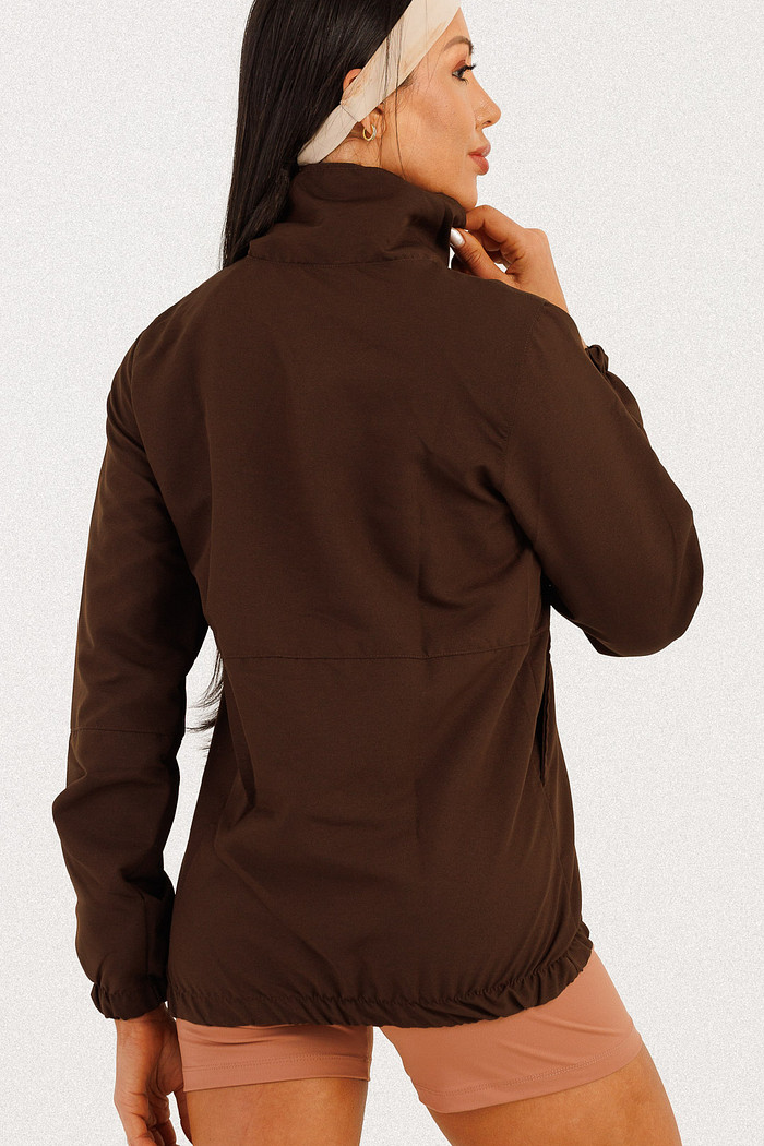 Jaqueta Corta Vento Toffe