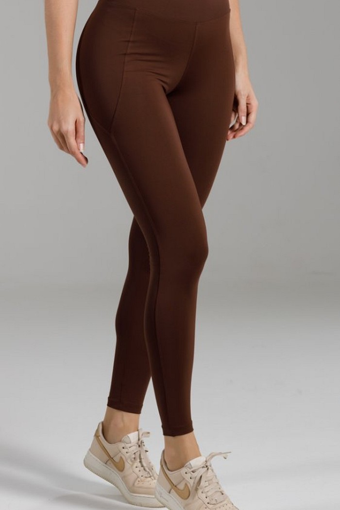 Legging Isa Toffe