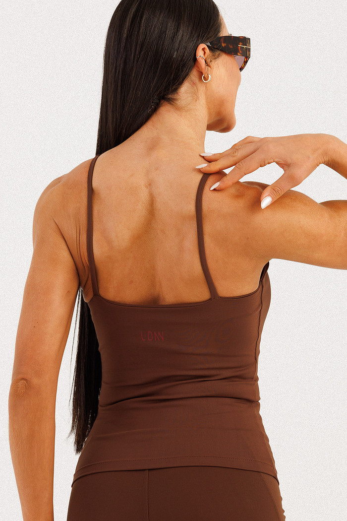 Regata Cali de Alça Fina Toffe