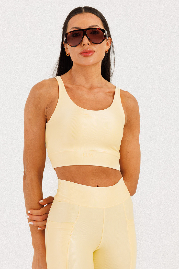 Conjunto Canelado Toffe - T&M