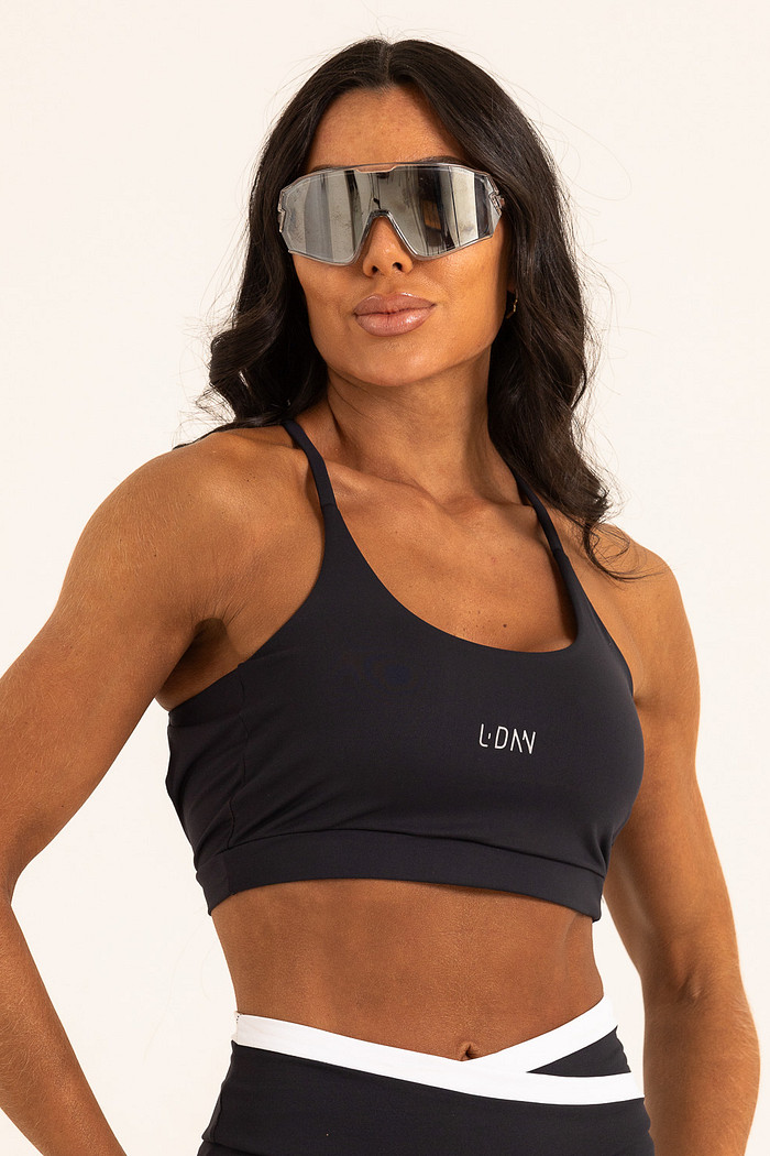 Top Lari Preto