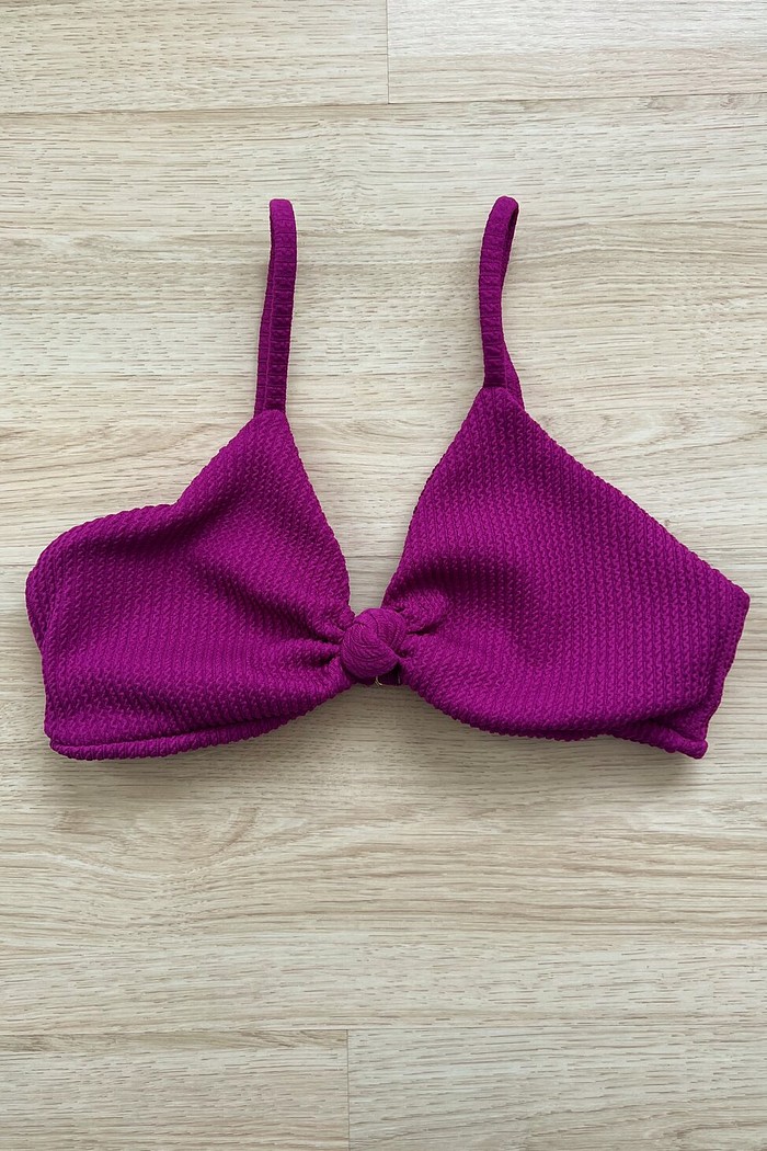 TOP TAY TAHITI ROXO