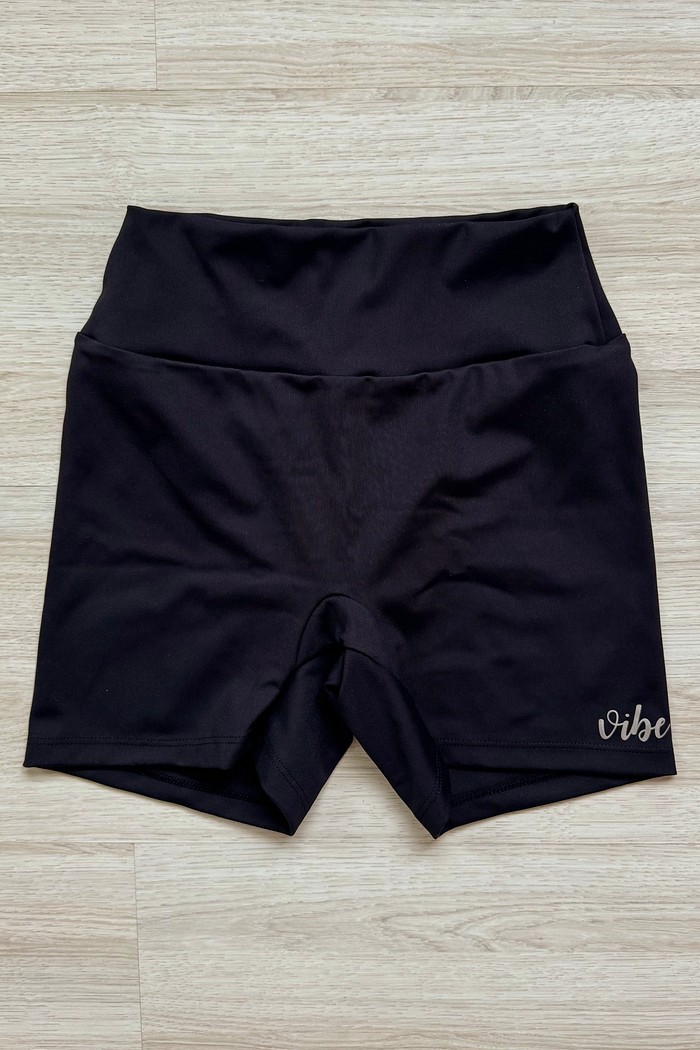 SHORTS SPORT BLACK