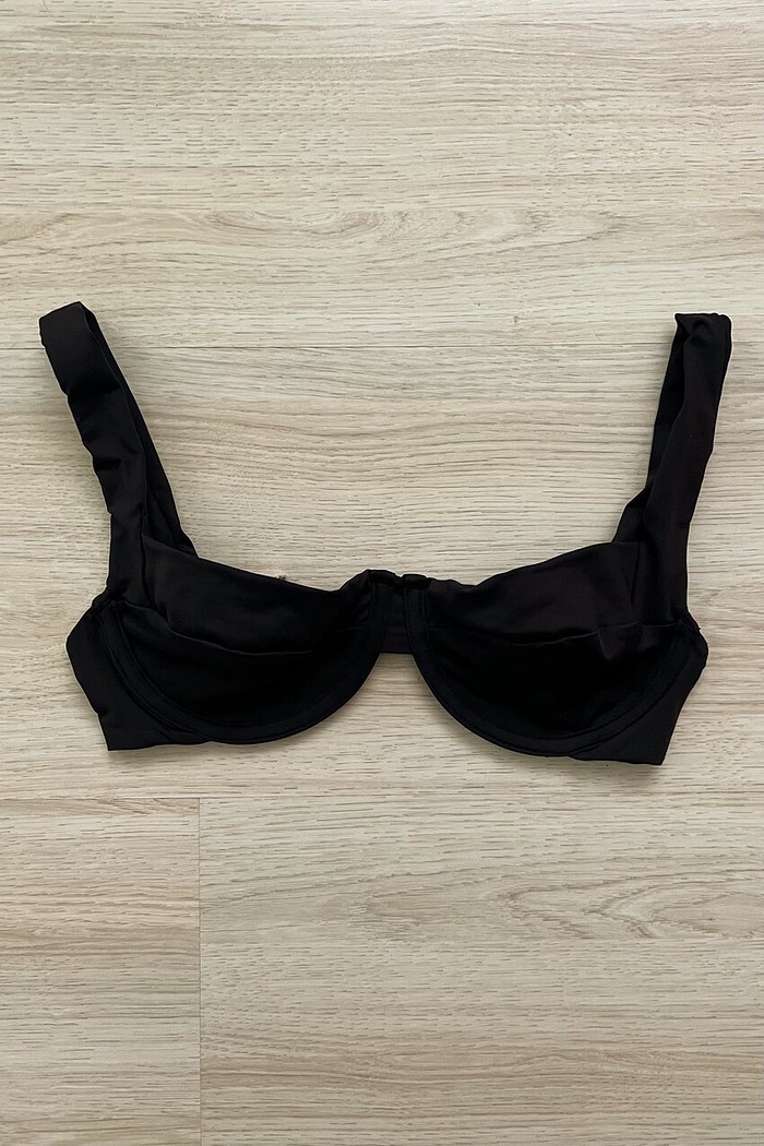 TOP EMMA BLACK