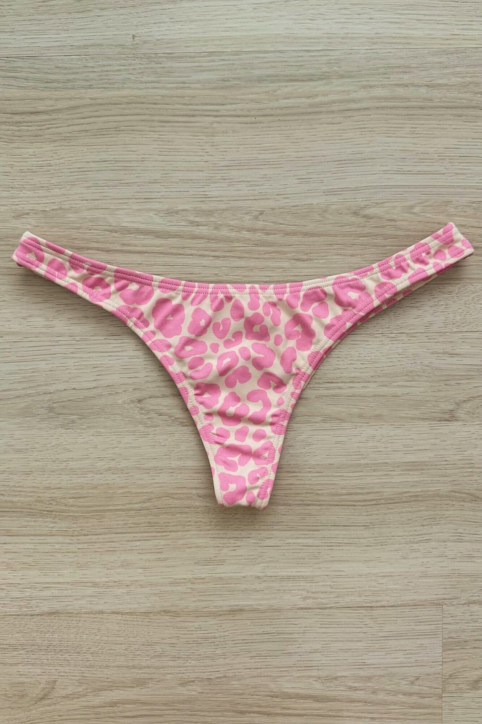 CALCINHA DUDA ONÇA CANDY