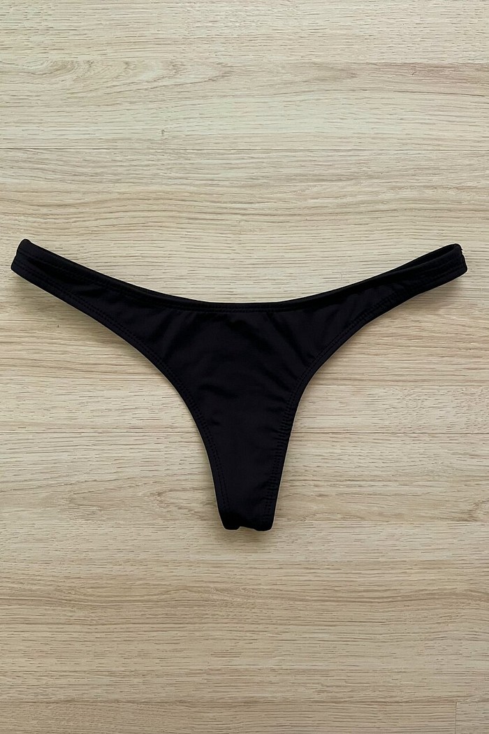 CALCINHA DUDA BLACK