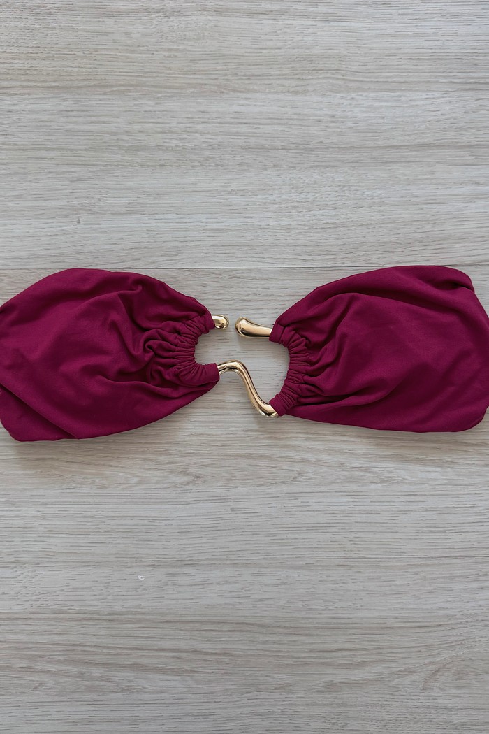 TOP JADE MARSALA