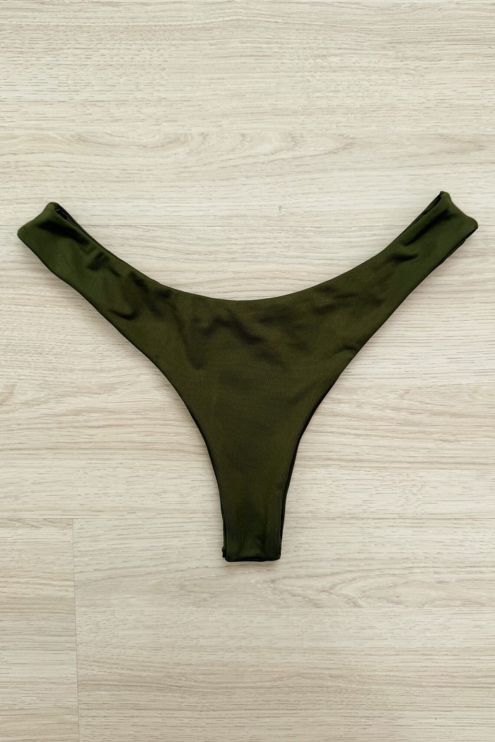 CALCINHA ASA DELTA EXÉRCITO